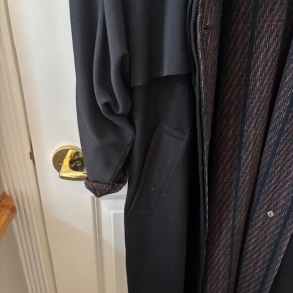 Beautiful Vintage Christian Dior Coat - Picture 6 of 7